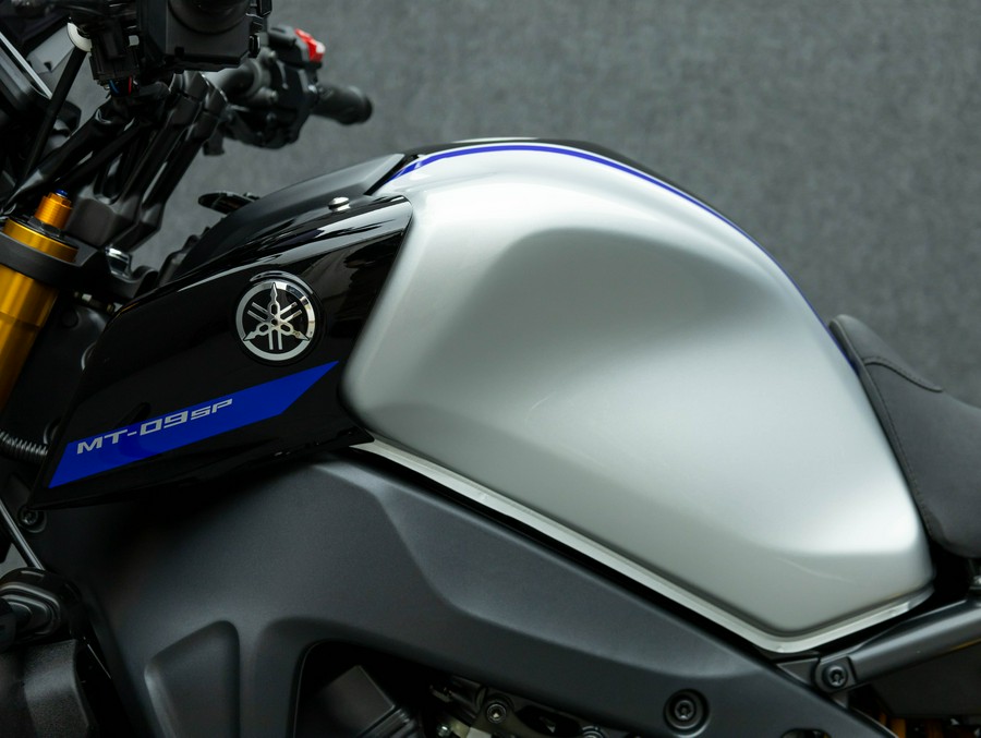 2023 YAMAHA MT09 SP 900 W/ABS