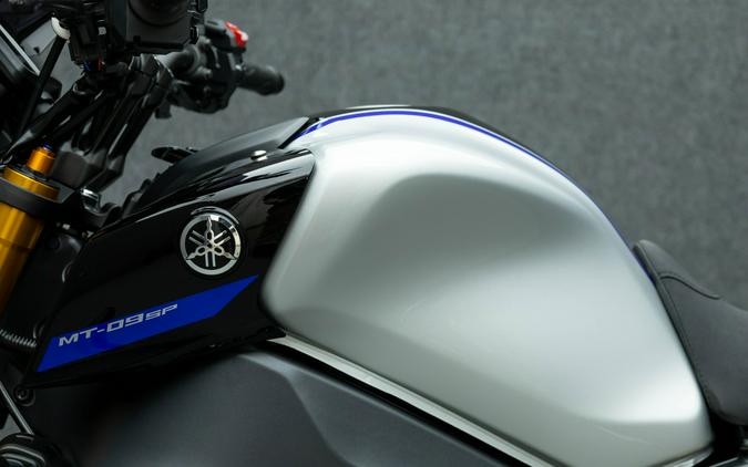2023 YAMAHA MT09 SP 900 W/ABS