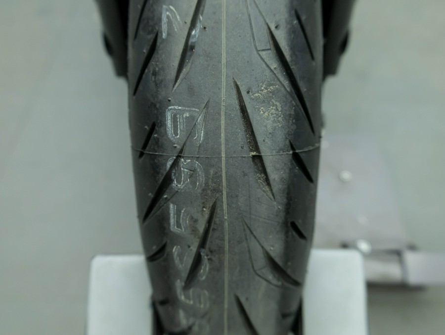 2023 YAMAHA MT09 SP 900 W/ABS