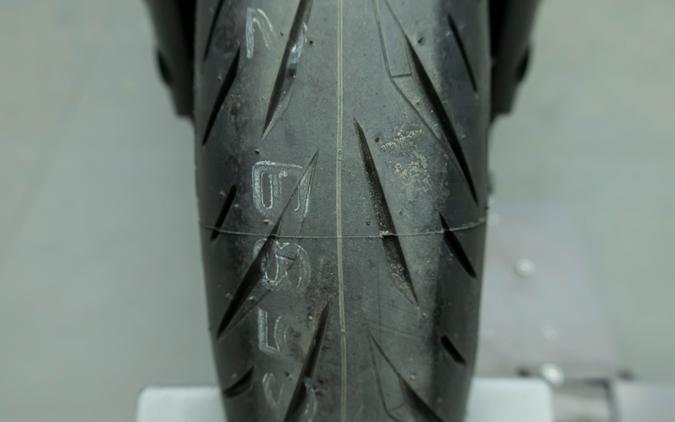 2023 YAMAHA MT09 SP 900 W/ABS