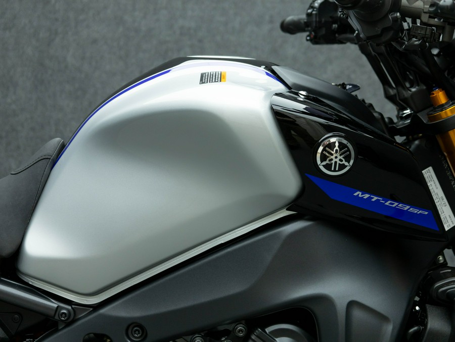 2023 YAMAHA MT09 SP 900 W/ABS
