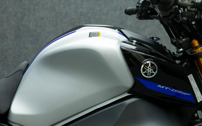 2023 YAMAHA MT09 SP 900 W/ABS