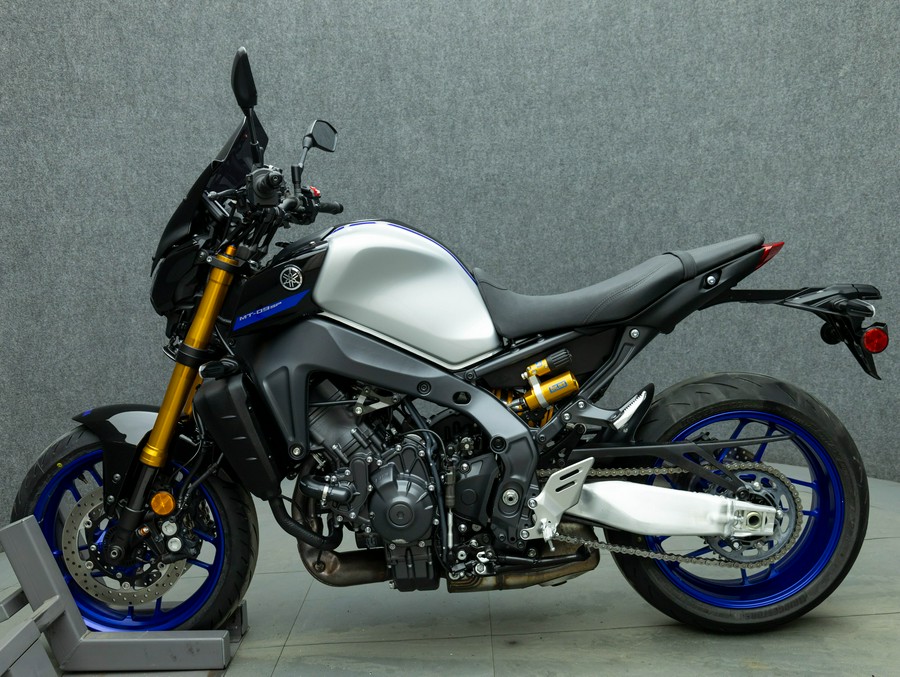 2023 YAMAHA MT09 SP 900 W/ABS