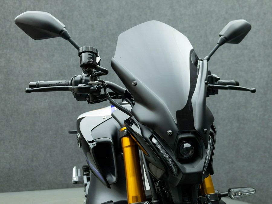 2023 YAMAHA MT09 SP 900 W/ABS