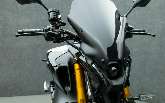 2023 YAMAHA MT09 SP 900 W/ABS