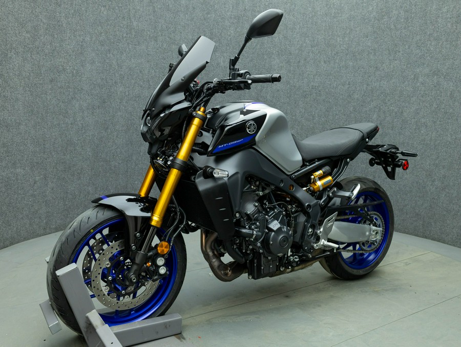 2023 YAMAHA MT09 SP 900 W/ABS