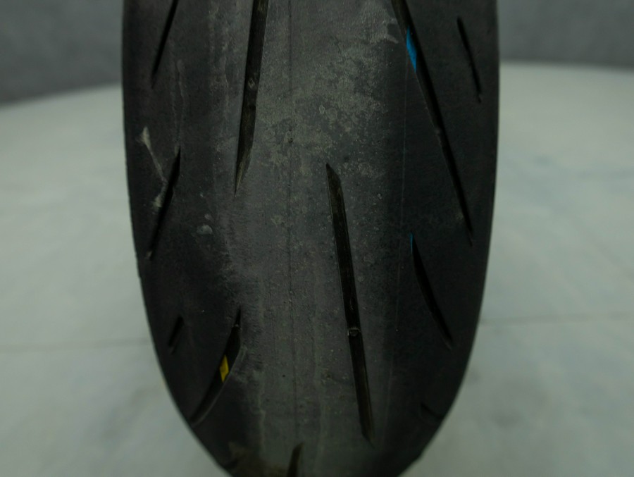 2023 YAMAHA MT09 SP 900 W/ABS