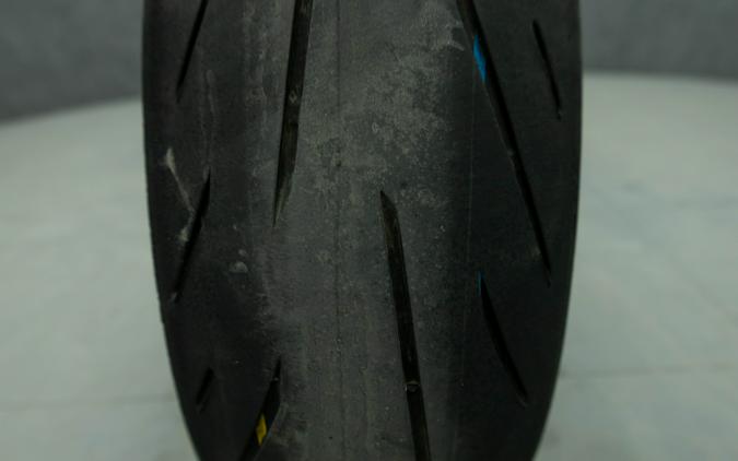 2023 YAMAHA MT09 SP 900 W/ABS