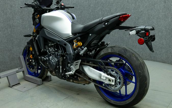 2023 YAMAHA MT09 SP 900 W/ABS