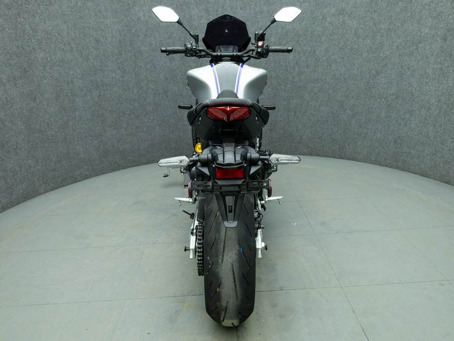 2023 YAMAHA MT09 SP 900 W/ABS