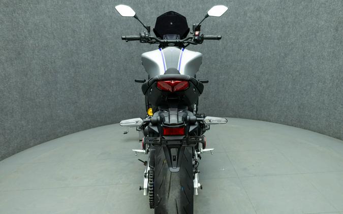 2023 YAMAHA MT09 SP 900 W/ABS