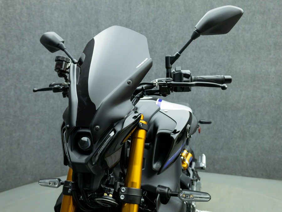 2023 YAMAHA MT09 SP 900 W/ABS