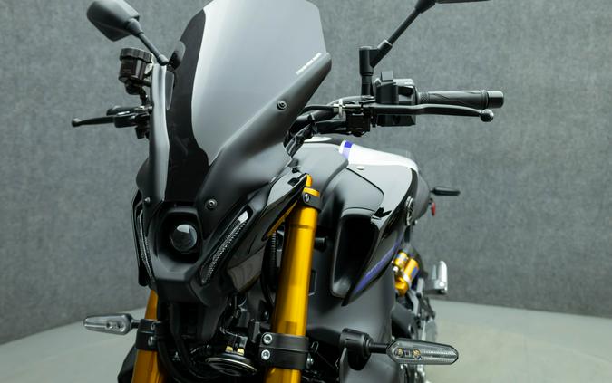 2023 YAMAHA MT09 SP 900 W/ABS