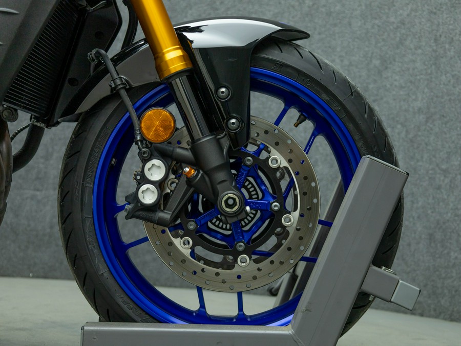 2023 YAMAHA MT09 SP 900 W/ABS
