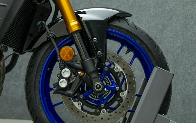 2023 YAMAHA MT09 SP 900 W/ABS
