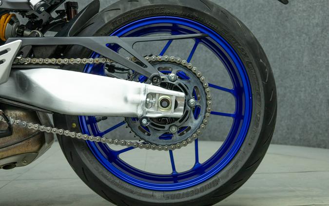 2023 YAMAHA MT09 SP 900 W/ABS