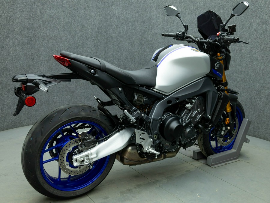 2023 YAMAHA MT09 SP 900 W/ABS
