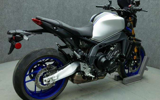2023 YAMAHA MT09 SP 900 W/ABS