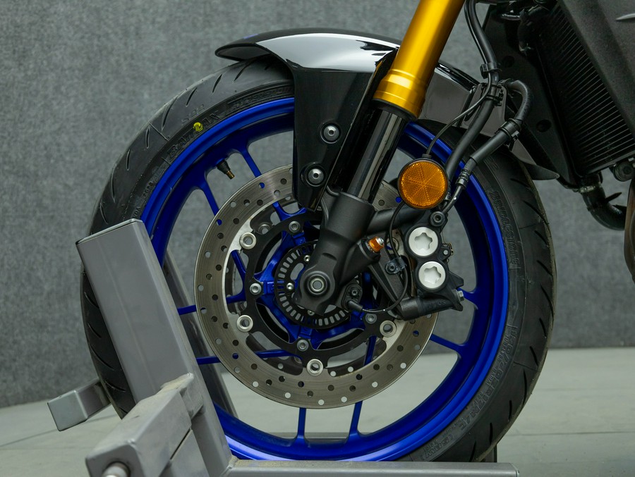 2023 YAMAHA MT09 SP 900 W/ABS