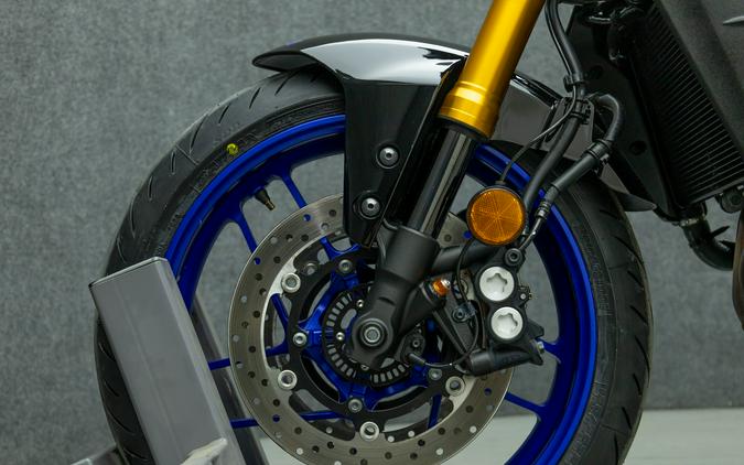 2023 YAMAHA MT09 SP 900 W/ABS