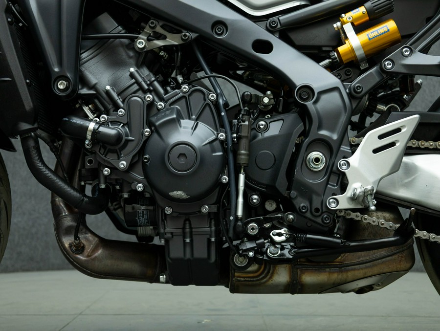 2023 YAMAHA MT09 SP 900 W/ABS
