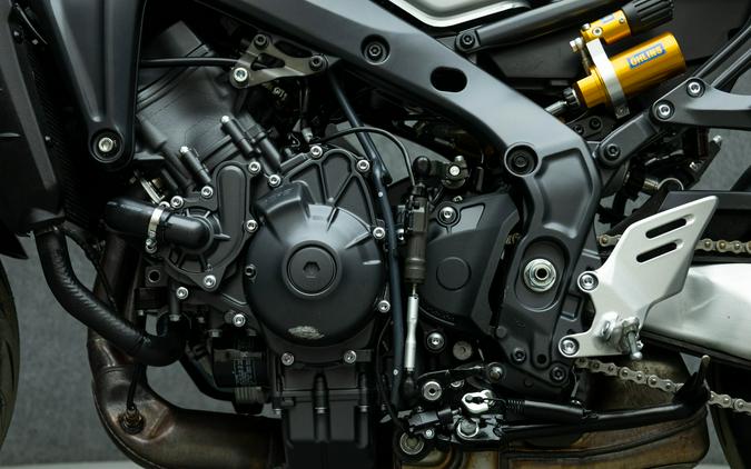 2023 YAMAHA MT09 SP 900 W/ABS