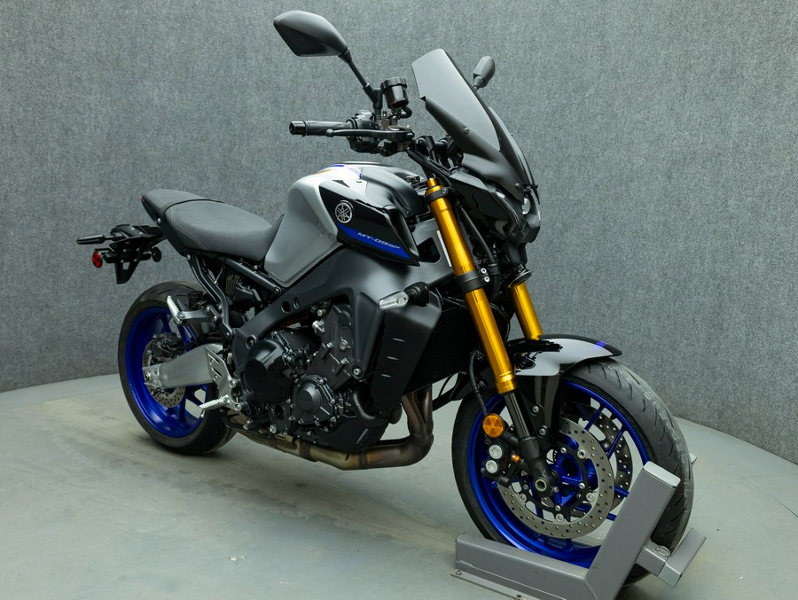 2023 YAMAHA MT09 SP 900 W/ABS