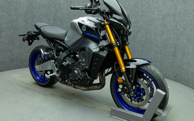 2023 YAMAHA MT09 SP 900 W/ABS