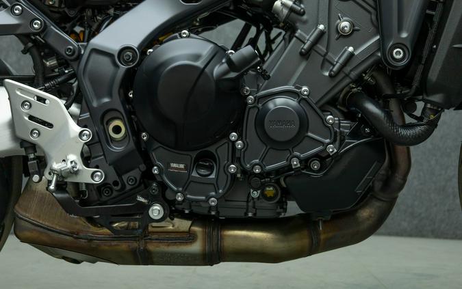 2023 YAMAHA MT09 SP 900 W/ABS