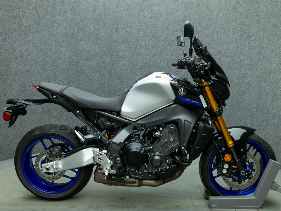 2023 YAMAHA MT09 SP 900 W/ABS