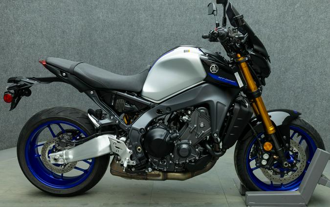 2023 YAMAHA MT09 SP 900 W/ABS