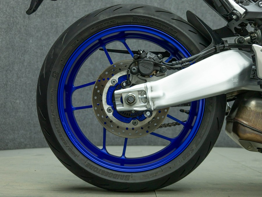 2023 YAMAHA MT09 SP 900 W/ABS