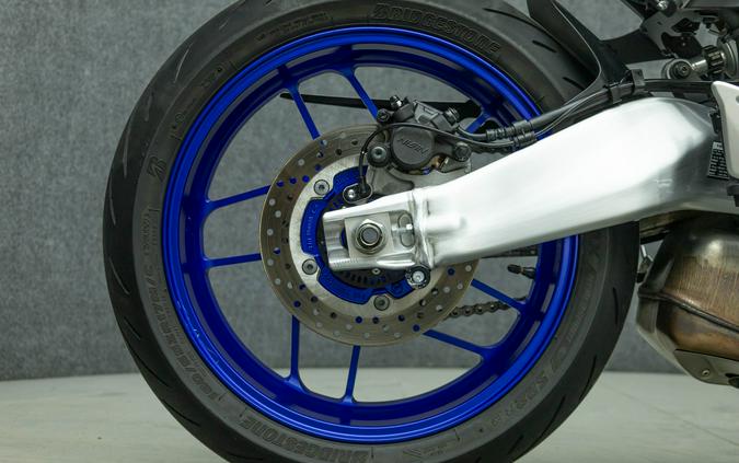 2023 YAMAHA MT09 SP 900 W/ABS