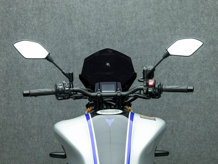 2023 YAMAHA MT09 SP 900 W/ABS