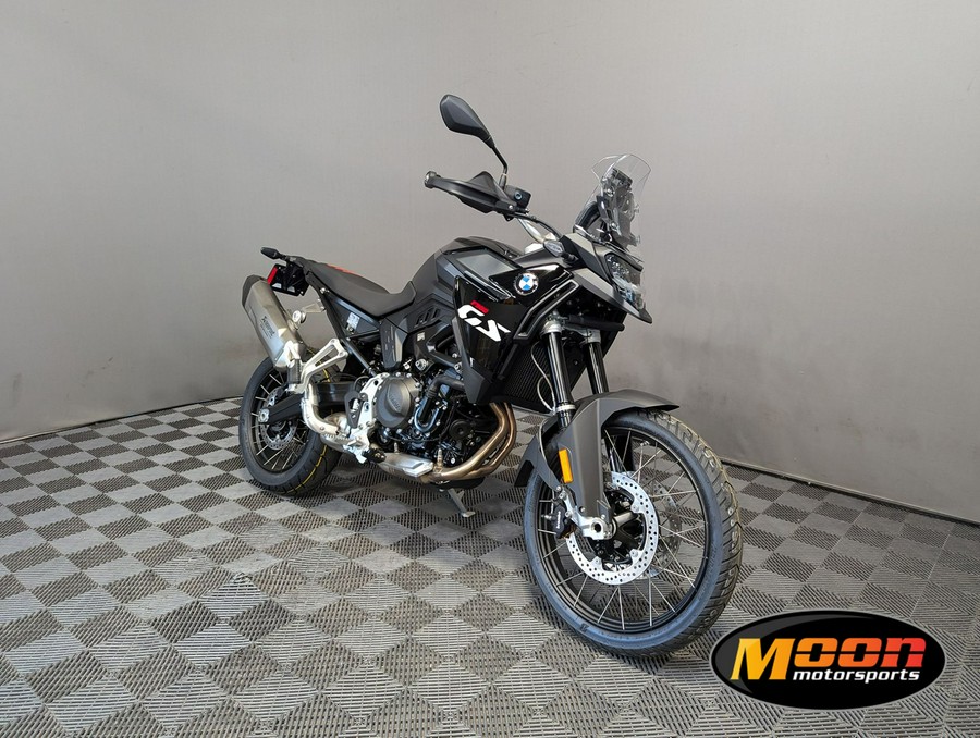 2026 BMW F 900 GS