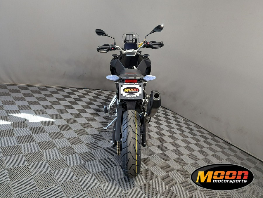 2026 BMW F 900 GS