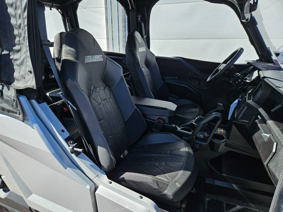 2024 Polaris General XP 4 1000 Sport