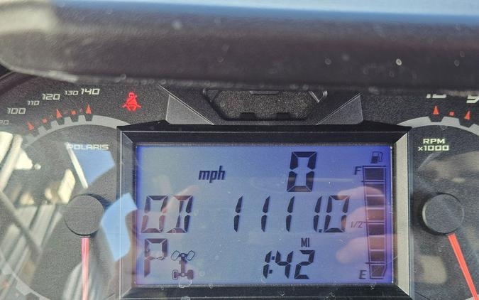 2024 Polaris General XP 4 1000 Sport