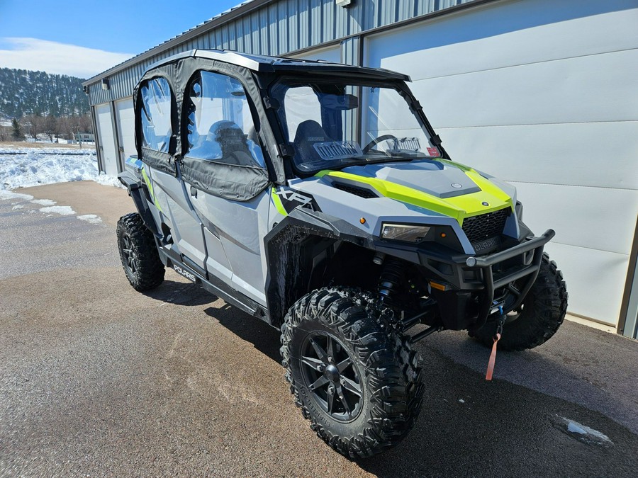 2024 Polaris General XP 4 1000 Sport