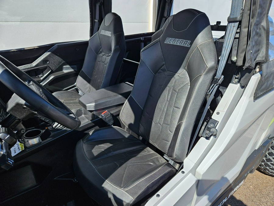 2024 Polaris General XP 4 1000 Sport