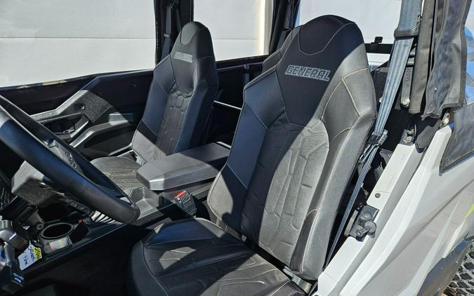 2024 Polaris General XP 4 1000 Sport