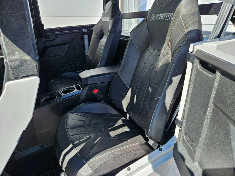 2024 Polaris General XP 4 1000 Sport