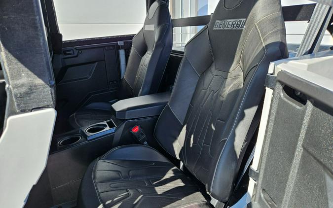 2024 Polaris General XP 4 1000 Sport