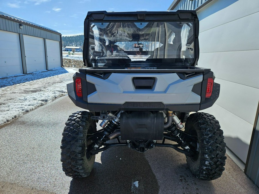 2024 Polaris General XP 4 1000 Sport
