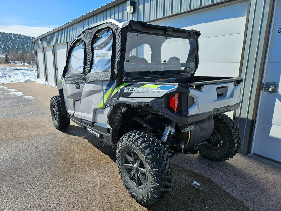 2024 Polaris General XP 4 1000 Sport