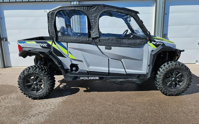 2024 Polaris General XP 4 1000 Sport