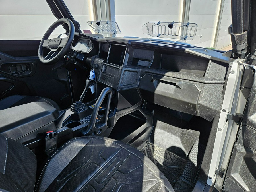 2024 Polaris General XP 4 1000 Sport