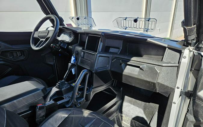 2024 Polaris General XP 4 1000 Sport