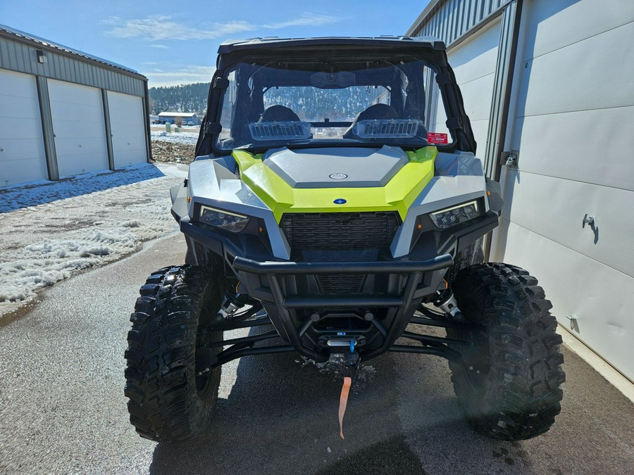2024 Polaris General XP 4 1000 Sport