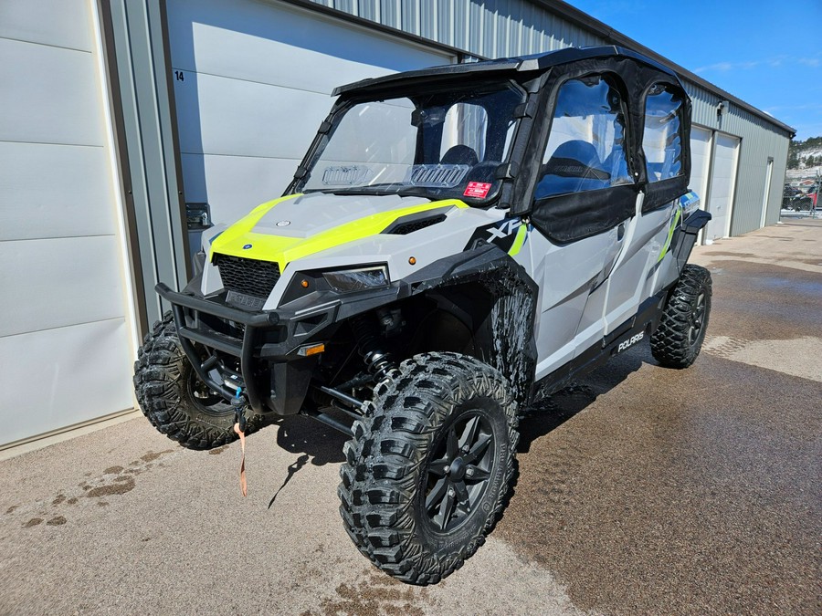 2024 Polaris General XP 4 1000 Sport